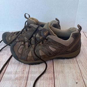 Womens Size 9 Keen Hiking Sneakers